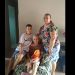 DIA DAS MÃES: Preta, a mãe da própria mãe
