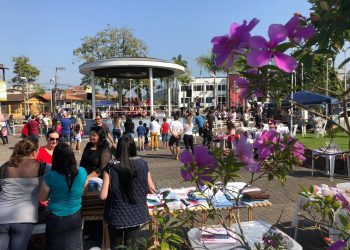 Reunião tratará sobre organização do evento Nossa Terra, Nossas Mãos, em São João Batista