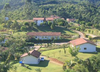 Mais de sete mil pessoas são esperadas na Comunidade Bethânia, em São João Batista
