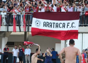 Campeonato Municipal de São João Batista não terá parada na Páscoa