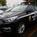 Policiais de São João Batista e Major Gercino participam de operação contra tráfico de drogas, em Brusque