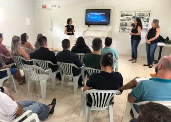 Elaboração do Plano Estratégico do Turismo continua na próxima segunda, em São João Batista
