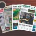 Jornal Correio Catarinense 15 anos de atuação no Vale do Rio Tijucas