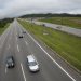Mortes nas rodovias brasileiras no carnaval aumentaram 8%