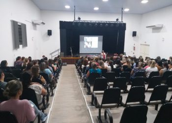 Nova abordagem para identificar problemas na alfabetização é adotada, em São João Batista