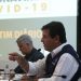 Brasil registra 4.256 casos confirmados de coronavírus e 136 mortes