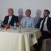 Em coletiva, Dom Wilson destaca a importância da obra de padre Léo