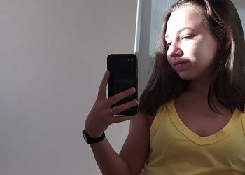 Adolescente atropelada na rodovia SC-410, em São João Batista, sai da UTI