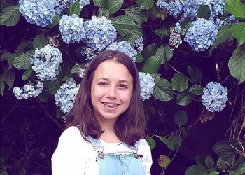 Família atualiza estado de saúde de adolescente atropelada em São João Batista