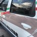 Polícia Militar fiscaliza comércios no Vale do Rio Tijucas