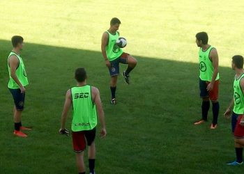Falcão assume presidência do Cardoso, no lugar de Edinho