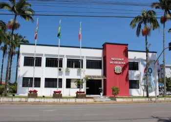 Prefeitura de São João Batista abre concurso público para médico