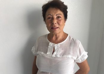 Advogada de São João Batista é homenageada pela OAB/SC pelos 35 anos de profissão