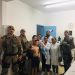 Policiais salvam bebê que se afogou com o próprio vômito em Canelinha