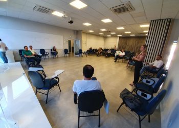 ACIT e CDL de Tijucas pedem flexibilização das medidas de restrição ao comércio