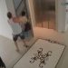 Ex-prefeito de Canelinha agride mulher com socos e tapas em Itapema