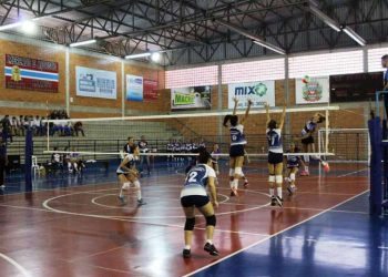 São João Batista sedia 2ª Copa SC de Voleibol Feminino Infantil