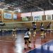 São João Batista sedia 2ª Copa SC de Voleibol Feminino Infantil