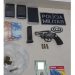 Foragido por homicídio de Laguna é preso em São João Batista