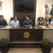 Prefeitos do Vale do Rio Tijucas se reúnem para tratar sobre barreiras de acesso aos municípios