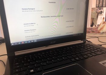 Empresa cria sites para divulgar estabelecimentos que trabalham com delivery no Vale do Rio Tijucas