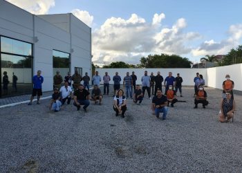 Barreiras de controle de acesso ao Vale começam a funcionar nesta segunda-feira