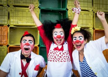 São João Batista terá Mostra de Circo no fim de semana