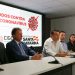 Santa Catarina decreta situação de emergência e determina medidas restritivas para combater coronavírus