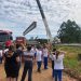 Nova ponte será tema de projeto em Feira de Matemática, de São João Batista