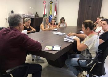 Tijucas suspende aulas na rede municipal para evitar proliferação do coronavírus