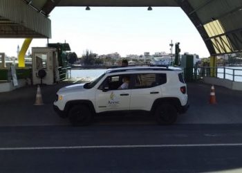 Governo estabelece novas medidas para o transporte aquaviário e restaurantes nas rodovias