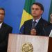 Presidente anuncia R$ 200 bilhões para socorrer trabalhadores e empresas