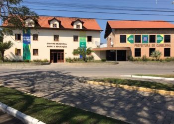 Canelinha contabiliza saída de dois secretários e do diretor do Semais