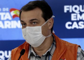 Sobre o pedido de impeachment contra Carlos Moisés