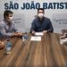São João Batista monta plano emergencial de aulas não presenciais para alunos
