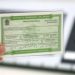 Prazo para regularizar título de eleitor encerra na próxima semana