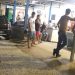 Polícia Militar apresenta balanço das ocorrências durante a quarentena, em São João Batista