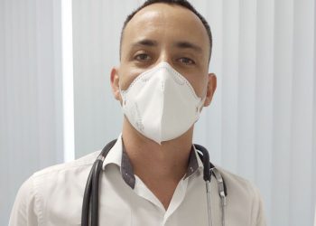 “Nenhuma pessoa no mundo esquecerá estes dias e vou poder dizer que estive aqui”