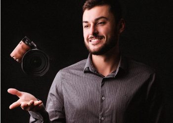 Batistense cria campanha para arrecadar alimentos e divulgar comércio local