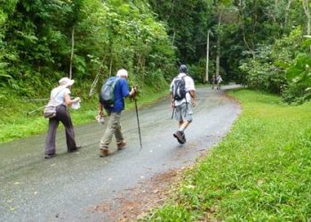 Morro da Cruz será fechado pela Polícia Militar, em Nova Trento