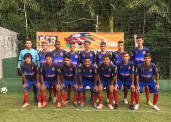 Atlético Batistense vira profissional