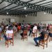Profissionais participam de capacitação para retorno de atividades industriais
