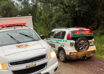 Identificado homem encontrado morto em Major Gercino