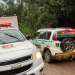 Identificado homem encontrado morto em Major Gercino