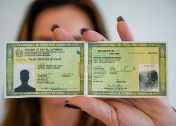 Posto de Identificação de São João Batista volta a atender com agendamentos online