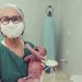 DIA DAS MÃES: Claudete, mãe de um filho, já viveu a maternidade mais de dez mil vezes