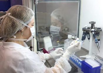 Canelinha chega ao quarto caso positivo de coronavírus