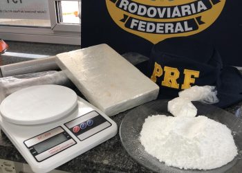 Homem é preso em Barra Velha com drogas que seriam revendidas em Canelinha