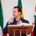 Fábio Schiochett: Deputado federal visita cidades do Vale do Rio Tijucas
