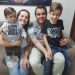 Casal de São João Batista cria projeto para aproximar famílias dos brinquedos lúdicos